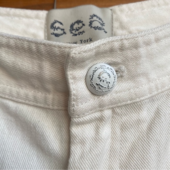 Sea New York wide leg pant, Size 2 - Picture 3 of 7